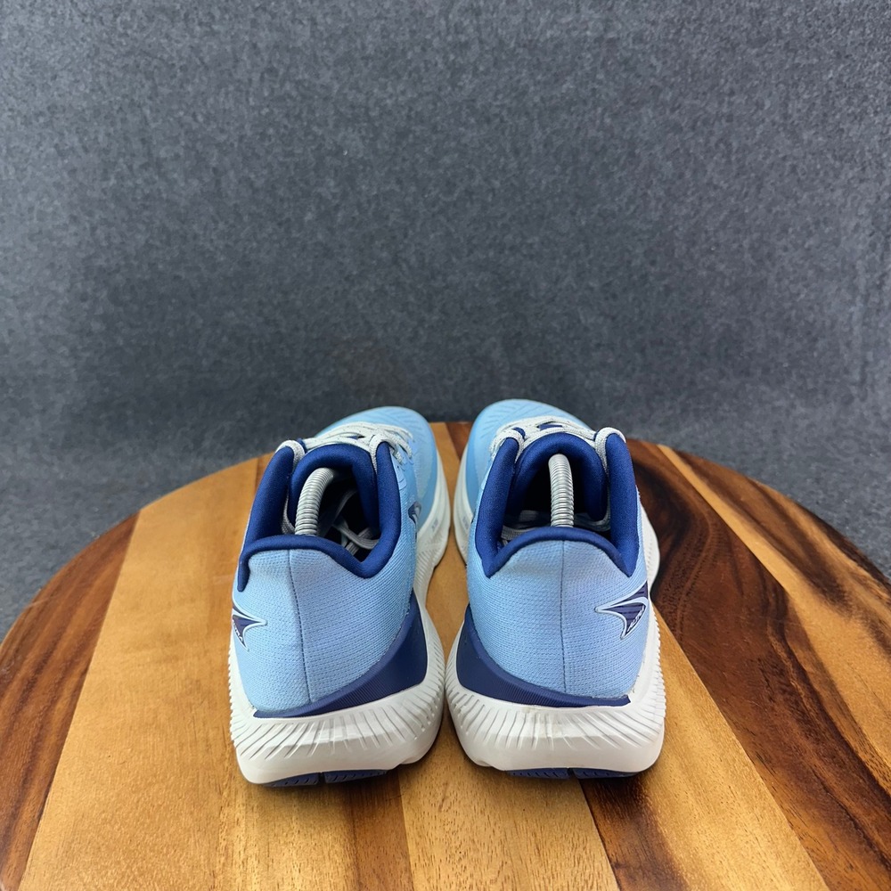 Altra Women's Light Blue Athletic Running Shoes - Picture 7 of 12